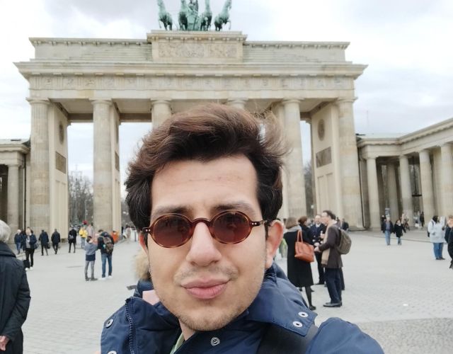 Beypazarı Almanca Özel Ders